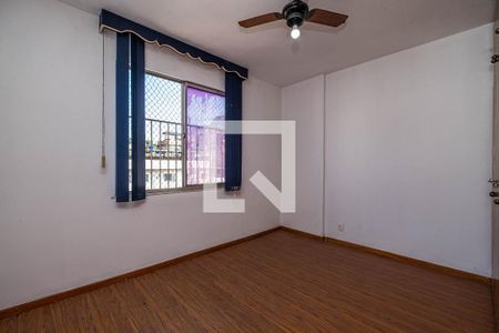 Quarto de apartamento à venda com 1 quarto, 52m² em Vila Isabel, Rio de Janeiro