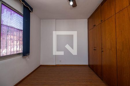 Quarto de apartamento à venda com 1 quarto, 52m² em Vila Isabel, Rio de Janeiro