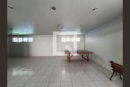 Apartamento à venda com 52m², 1 quarto e 1 vagaSalao de Festas