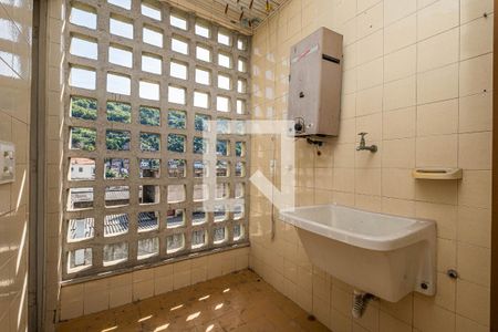 Apartamento à venda com 52m², 1 quarto e 1 vagaÁrea de Serviço