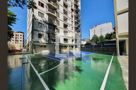 Apartamento à venda com 52m², 1 quarto e 1 vagaQuadra Esportiva