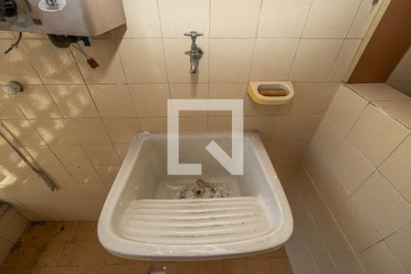 Apartamento à venda com 52m², 1 quarto e 1 vagaÁrea de Serviço