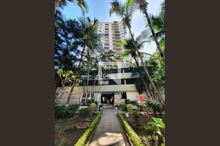 Apartamento à venda com 52m², 1 quarto e 1 vagaFachada