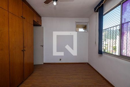 Quarto de apartamento à venda com 1 quarto, 52m² em Vila Isabel, Rio de Janeiro