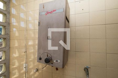 Apartamento à venda com 52m², 1 quarto e 1 vagaÁrea de Serviço