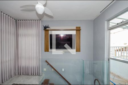 Apartamento à venda com 230m², 4 quartos e 2 vagasSala cobertura