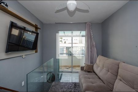 Apartamento à venda com 230m², 4 quartos e 2 vagasSala cobertura