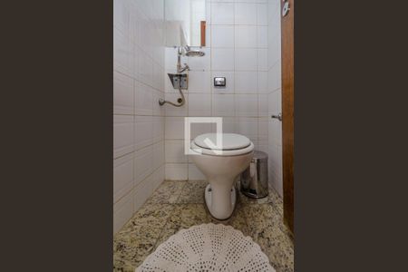 Apartamento à venda com 230m², 4 quartos e 2 vagasLavabo cobertura