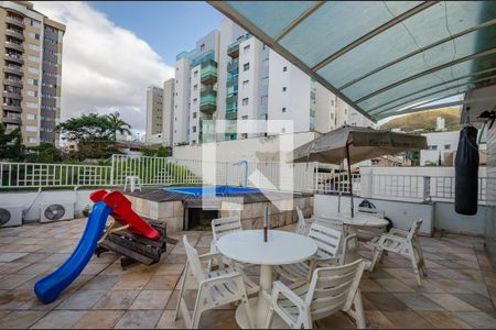 Apartamento à venda com 230m², 4 quartos e 2 vagasVaranda da Cobertura