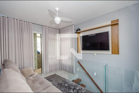 Apartamento à venda com 230m², 4 quartos e 2 vagasSala cobertura