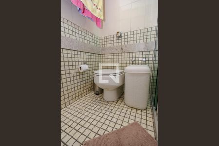 Apartamento à venda com 230m², 4 quartos e 2 vagasBanheiro Social