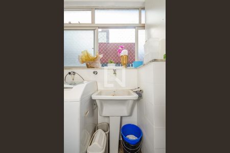 Apartamento à venda com 230m², 4 quartos e 2 vagasÁrea de Serviço