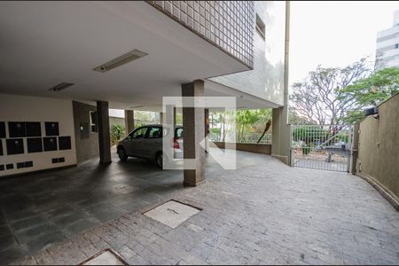 Apartamento à venda com 230m², 4 quartos e 2 vagasGaragem