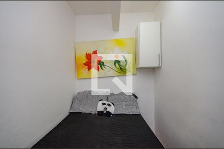 Apartamento à venda com 230m², 4 quartos e 2 vagasQuarto de Serviço