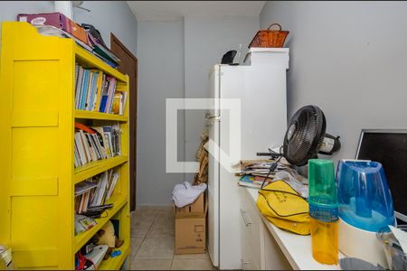 Apartamento à venda com 230m², 4 quartos e 2 vagasEscritório