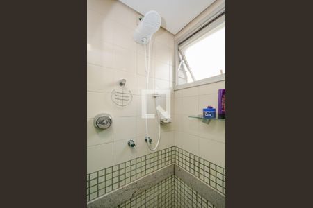 Apartamento à venda com 230m², 4 quartos e 2 vagasBanheiro Social