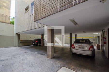 Apartamento à venda com 230m², 4 quartos e 2 vagasGaragem