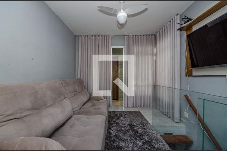 Apartamento à venda com 230m², 4 quartos e 2 vagasSala cobertura