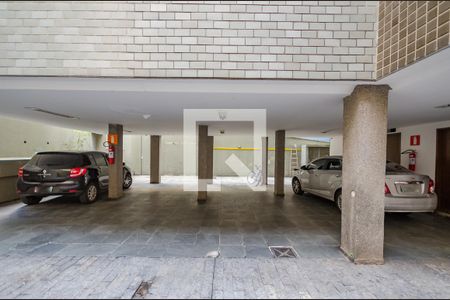 Apartamento à venda com 230m², 4 quartos e 2 vagasGaragem