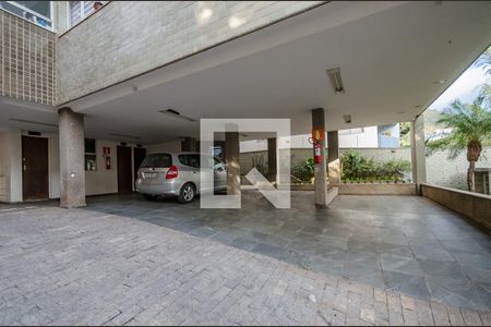 Apartamento à venda com 230m², 4 quartos e 2 vagasGaragem