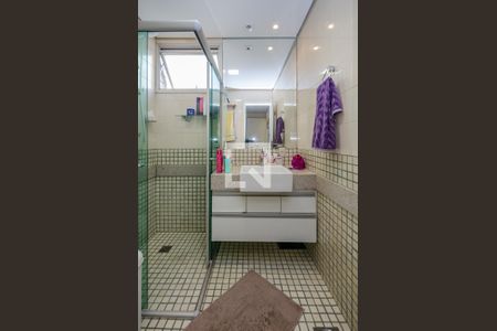 Apartamento à venda com 230m², 4 quartos e 2 vagasBanheiro Social