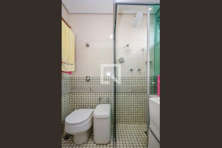 Apartamento à venda com 230m², 4 quartos e 2 vagasBanheiro Social