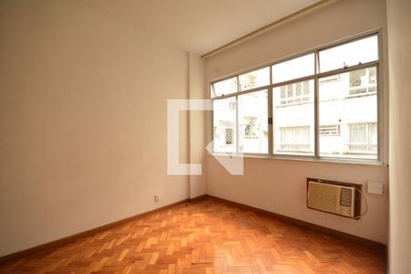 Quarto de apartamento para alugar com 1 quarto, 51m² em Botafogo, Rio de Janeiro