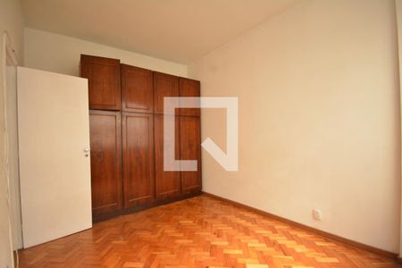 Quarto de apartamento para alugar com 1 quarto, 51m² em Botafogo, Rio de Janeiro