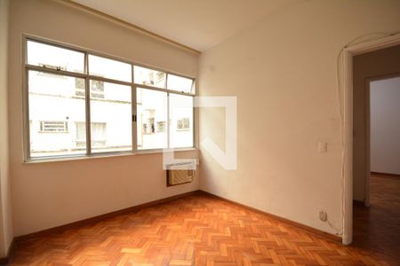 Quarto de apartamento para alugar com 1 quarto, 51m² em Botafogo, Rio de Janeiro