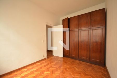 Quarto de apartamento para alugar com 1 quarto, 51m² em Botafogo, Rio de Janeiro