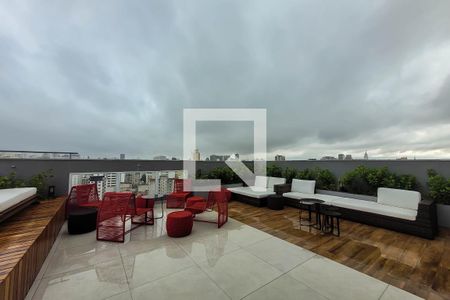 Studio para alugar com 31m², 1 quarto e sem vagalounge/ spa