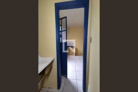 Apartamento para alugar com 35m², 1 quarto e sem vagaÁrea de Serviço