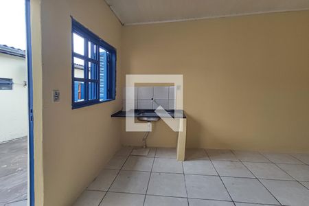 Apartamento para alugar com 35m², 1 quarto e sem vagaCozinha