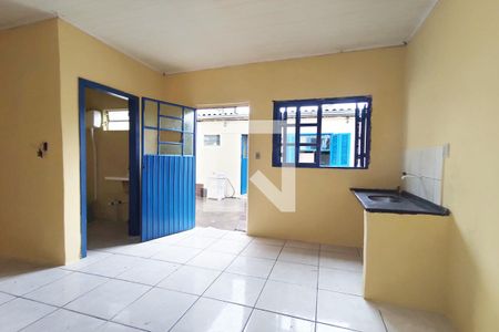 Apartamento para alugar com 35m², 1 quarto e sem vagaCozinha