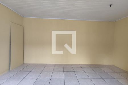 Sala de apartamento para alugar com 1 quarto, 35m² em Feitoria, São Leopoldo