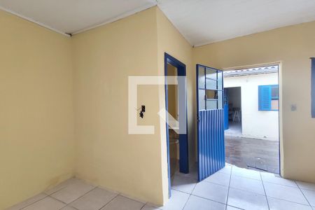 Quarto  de apartamento para alugar com 1 quarto, 35m² em Feitoria, São Leopoldo