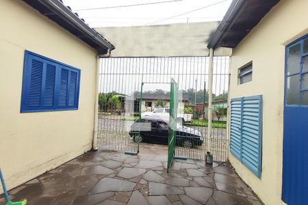 Apartamento para alugar com 35m², 1 quarto e sem vagaCorredor