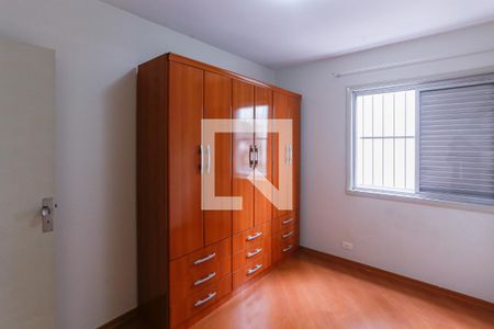 Quarto 2 de apartamento para alugar com 3 quartos, 88m² em Vila Romana, São Paulo