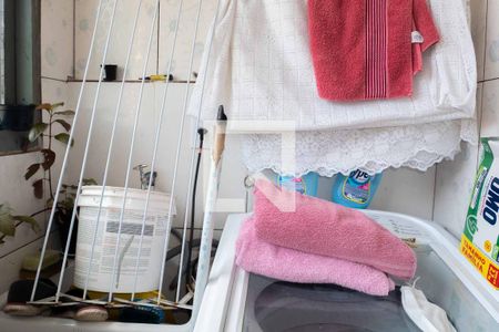 Apartamento à venda com 50m², 2 quartos e 1 vagaÁrea de Serviço