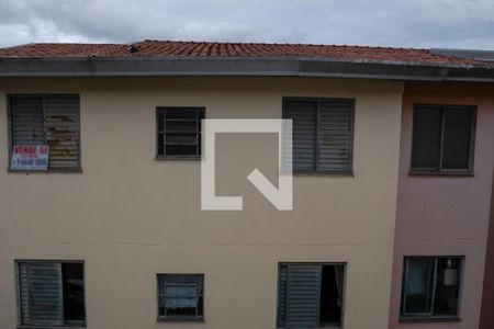 Vista do quarto 2 de apartamento à venda com 2 quartos, 50m² em Chácara Pai Jacó, Jundiaí