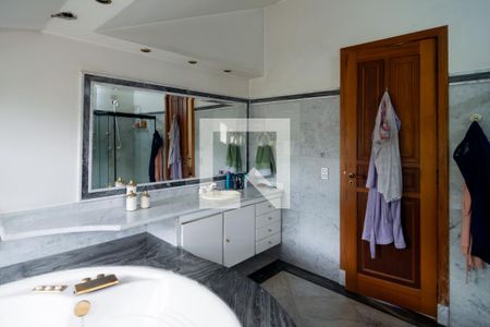 Casa à venda com 479m², 4 quartos e 6 vagasBanheiro