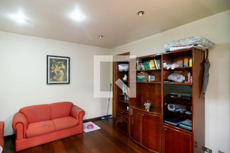 Casa à venda com 479m², 4 quartos e 6 vagasSala de Estar