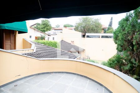Casa à venda com 479m², 4 quartos e 6 vagasVaranda 