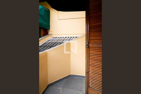 Casa à venda com 479m², 4 quartos e 6 vagasVaranda