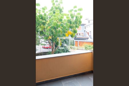 Casa à venda com 479m², 4 quartos e 6 vagasVaranda