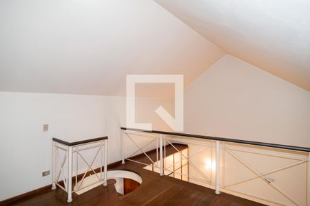 Casa à venda com 479m², 4 quartos e 6 vagasMezanino