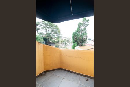 Casa à venda com 479m², 4 quartos e 6 vagasVaranda