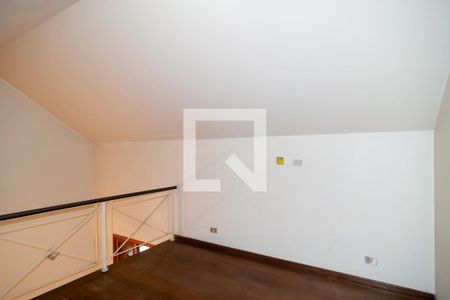 Casa à venda com 479m², 4 quartos e 6 vagasMezanino