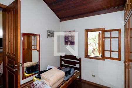 Casa à venda com 479m², 4 quartos e 6 vagasQuarto 