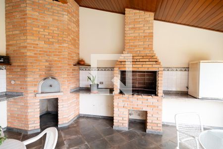 Casa à venda com 479m², 4 quartos e 6 vagasÁrea comum